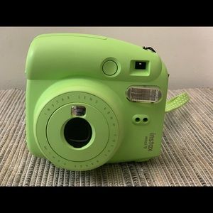 Fujifilm instax mini 9